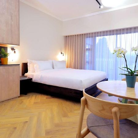 Hyatt House Johannesburg, Sandton 외부 사진