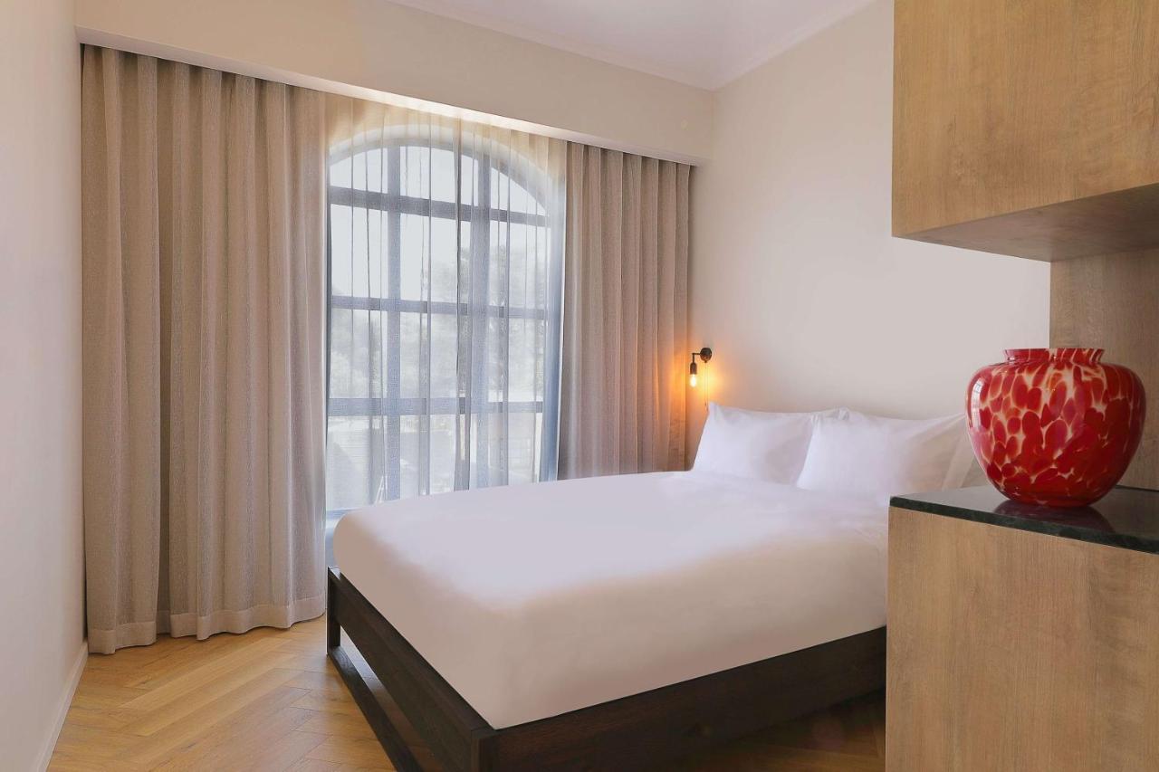 Hyatt House Johannesburg, Sandton 외부 사진