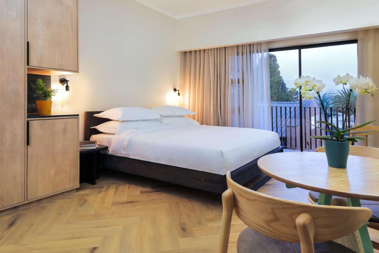 Hyatt House Johannesburg, Sandton 외부 사진