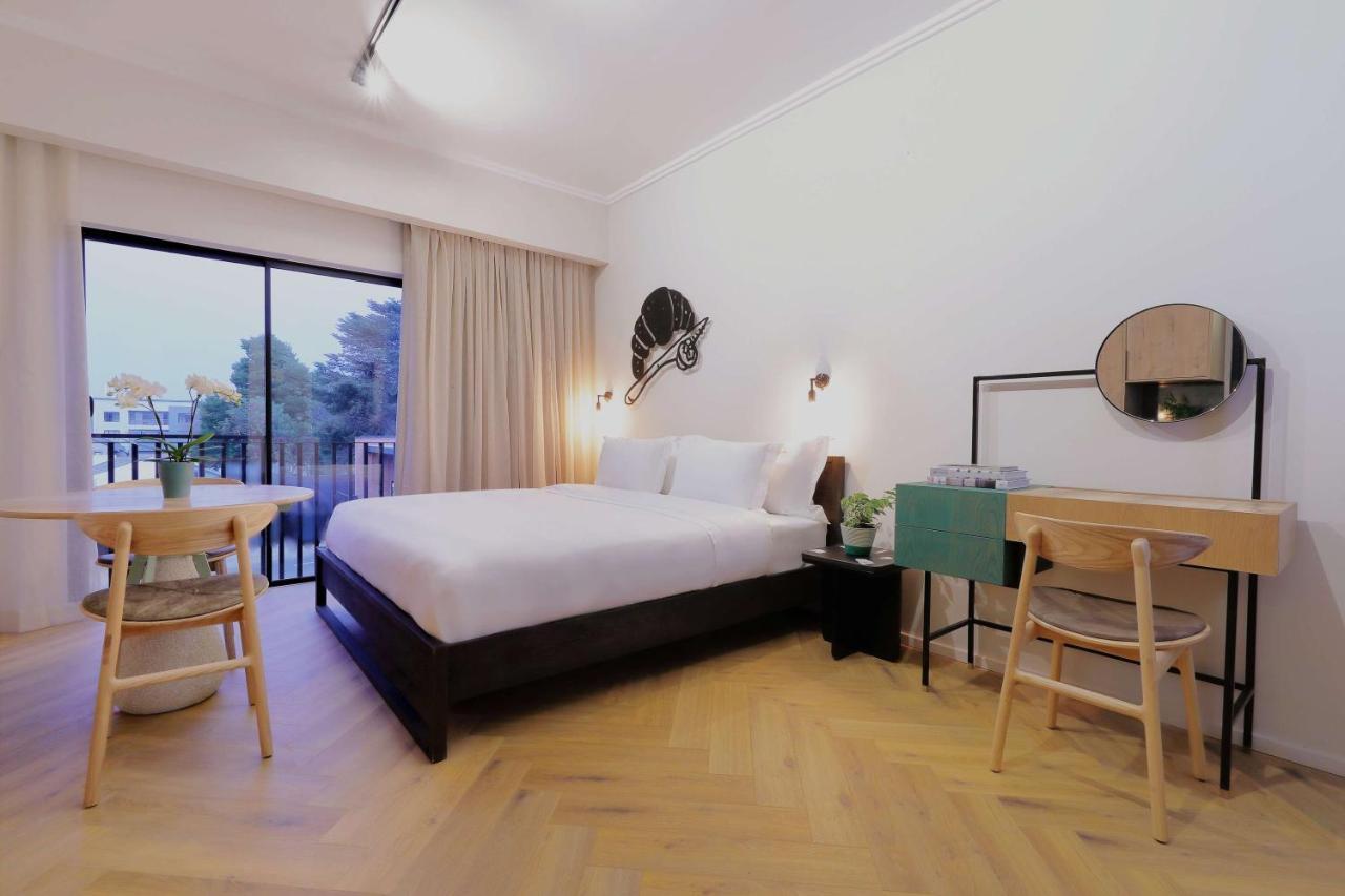 Hyatt House Johannesburg, Sandton 외부 사진