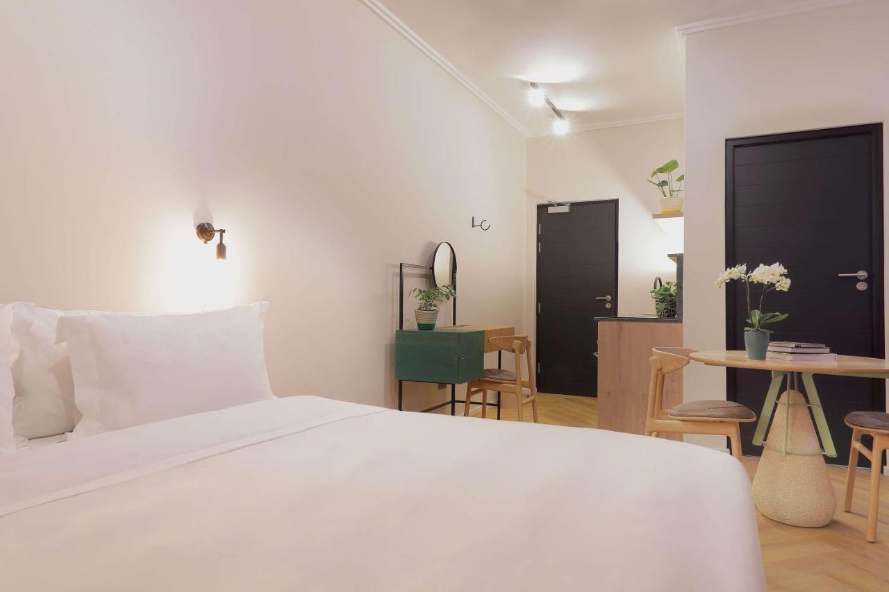 Hyatt House Johannesburg, Sandton 외부 사진