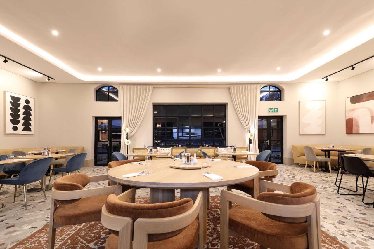 Hyatt House Johannesburg, Sandton 외부 사진